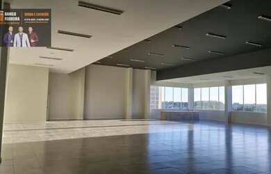 Imagem 2: Galpão para alugar, 1500 m² por R$ 35.000,00/mês - Jardim Novo Itu...