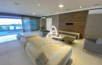 Imagem 6: Apartamento com 4 dormitórios, 344 m² - venda por R$ 6.000.000,00 ou...