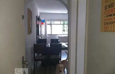 Imagem 3: Apartamento para Aluguel - Santo Amaro , 3 Quartos, 116 m2