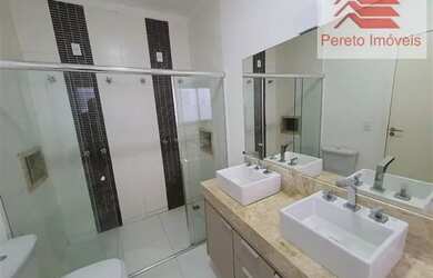 Imagem 14: Casas em Condomínio para locação em Bragança Paulista no bairro Condomínio...