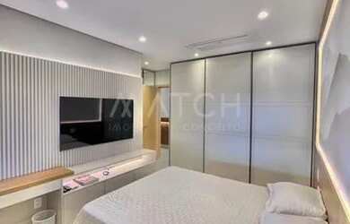 Imagem 13: Giardino - Marista. Churrasqueira, Imóvel mobiliado, Guarda roupae299m²...