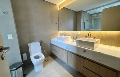 Imagem 14: Apartamento para aluguel, 3 quartos, 3 suítes, 4 vagas, Vila da Serra...