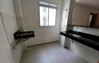 Imagem 4: Sao Carlos - Apartamento Padrão - Parque Santa Felicia Jardim