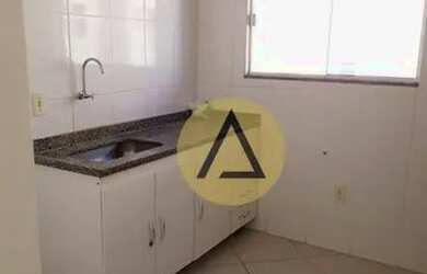 Imagem 3: Apartamento com 2 dormitórios, 60 m² - venda por R$ 168.000,00 ou aluguel...