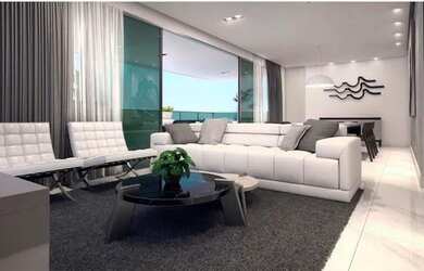 Imagem 6: Apartamento à venda, 4 quartos, 2 suítes, 4 vagas, Vale do Sereno -...