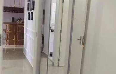 Imagem 9: Venda de lindo apartamento semi mobiliado no Vista Bella Barueri