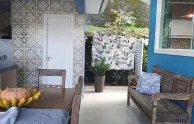 Imagem 7: Fator 1188 Casa Duplex Sensacional - Em Arsenal é na Fator Imóveis