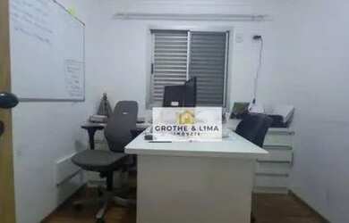 Imagem 11: Apartamento com 3 dormitórios, 71 m² - venda por R$ 285.000,00 ou aluguel...