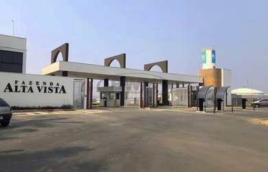 Imagem 16: Terreno à venda, 1000 m² por R$ 250.000,00 - Condomínio Fazenda Alta...