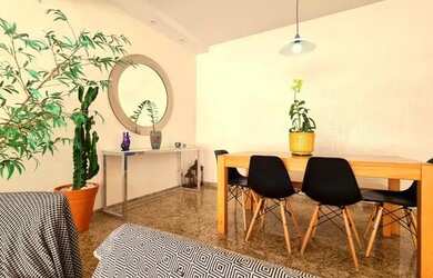 Imagem 1: Apartamento à venda, 3 quartos, 1 suíte, 1 vaga, Gonzaga - Santos/SP