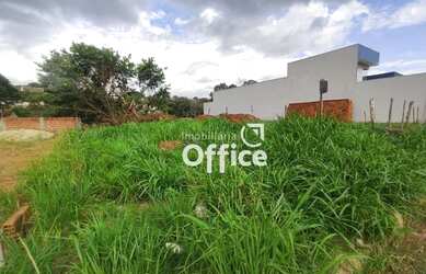 Imagem 3: Terreno à venda, 495 m² por R$ 138.000,00 - Jardim Ana Paula - Anápolis/GO