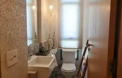 Imagem 6: Apartamento à venda, 3 quartos, 1 suíte, 2 vagas, Vale dos Cristais...