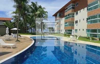 Imagem: O studio possui 2 Dormitórios, 2 Banheiros, 1 Vaga na garagem