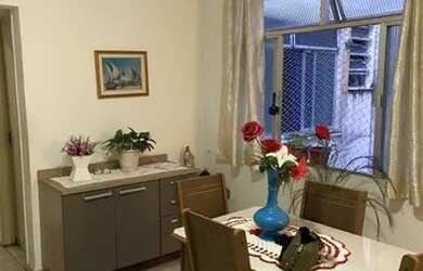 Imagem 12: ALUGO LINDO 1 QUARTO GRANDE PRÉDIO PEQUENO 2 POR ANDAR VAGA PORTAO