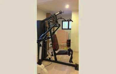 Imagem 4: Apartamento com 3 dormitórios, 110 m² - venda por R$ 989.000,00 ou aluguel...