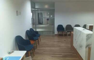 Imagem 10: Andar Corporativo à venda, 6 vagas, Vila da Serra - Nova Lima/MG