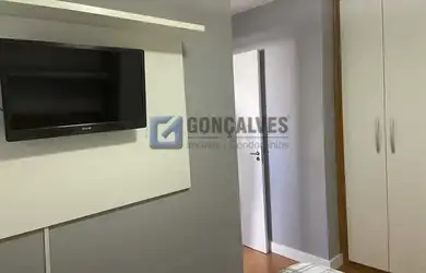 Imagem 7: SAO BERNARDO DO CAMPO - Residential / Apartment - RUDGE RAMOS