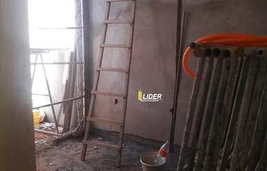 Imagem 15: Casa no Bairro Novo Mundo