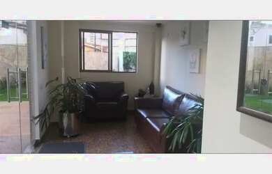 Imagem: O apartamento possui 2 Dormitórios, 2 Banheiros, 64m² de Área