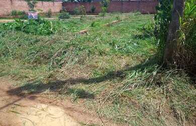 Imagem: Terreno 10×25