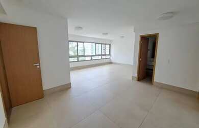 Imagem: O apartamento possui 4 Dormitórios, 5 Banheiros, 4 Vagas na