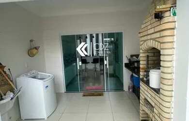 Imagem 7: Casa de Condomínio Terras de São Francisco com Móveis Planejados na Zona Leste