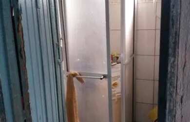 Imagem: A casa possui 2 Dormitórios, 1 Banheiro, 75m² de Área e