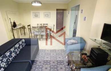 Imagem 12: APARTAMENTO RESIDENCIAL em GUARUJÁ - SP, LOTEAMENTO JOÃO BATISTA JULIÃO