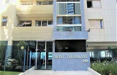 Imagem: O apartamento possui 4 Dormitórios, 5 Banheiros, 5 Vagas na