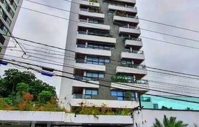 Imagem: O apartamento à venda possui 4 Dormitórios, 5 Banheiros, 3
