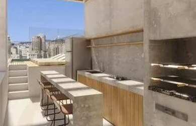 Imagem 8: Apartamento à venda, 3 quartos, 3 suítes, 2 vagas, Lourdes - Belo Horizonte/MG