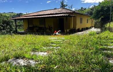 Imagem: A fazenda possui 250000m² de Área e está localizado em Piracema