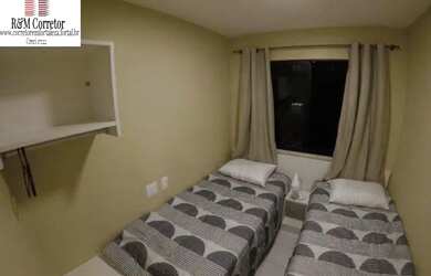 Imagem 13: Apartamento por Temporada A partir R$ 175,00 no Meireles em Fortaleza...