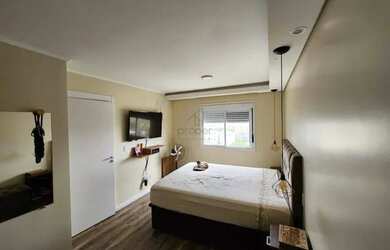 Imagem 5: Ao lado da Dom Joaquim. Ar-condicionado, 129m² de Área, 1 Vaga na garageme2...