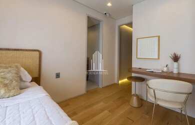 Imagem 5: JOAQUIM APARTAMENTO RESIDENCIAL DE 168M² COM 3 DORMITÓRIOS (3 SUÍTES) E 2 VAGAS Á VENDA N