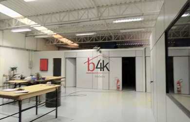 Imagem 2: Galpão, 370 m²para venda e aluguel, 4 vagas, 8 salas - Jurubatuba