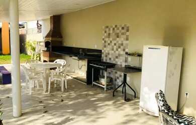 Imagem 13: Casa Praia Mar Azul Aracruz