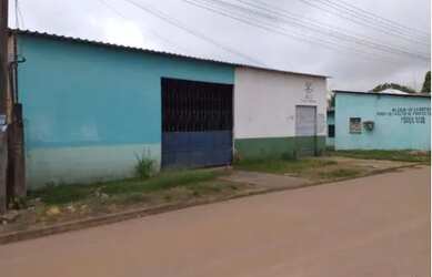 Imagem 1: Aluga-se ou vendo. 3 Vagas na garageme2 Dormitórios