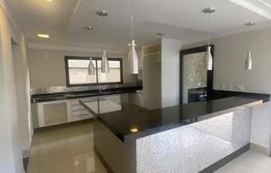 Imagem 9: sobrado maravilhoso pra locação no swiss park em campinas-sp