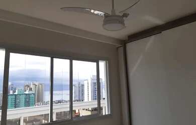 Imagem 6: Apartamento em Itapuã. Varanda, Vista para o mar, 62m² de Áreae1 Vaga...