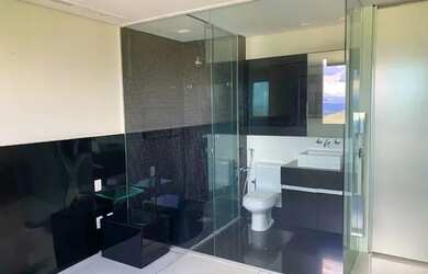 Imagem 8: Apartamento para aluguel, 1 quarto, 1 suíte, 2 vagas, Vila da Serra -...