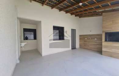 Imagem 7: FAZENDA RIO GRANDE - Casa Padrão - Nações