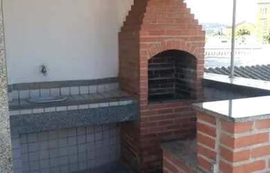 Imagem 3: Cobertura tudo de bom coladinha na Tijuca. Agendar visitas para os sábados