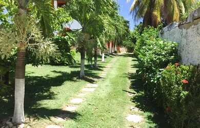 Imagem: Oportunidade Casa com piscina aceita carro cmo parte pagamento