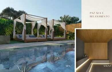 Imagem 8: Apartamento à venda, 4 quartos, 1 suíte, 2 vagas, Santa Efigênia - Belo Horizonte/MG