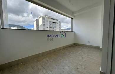 Imagem 5: Apartamento à venda, 3 quartos, 3 suítes, 2 vagas, Buritis - Belo Horizonte/MG