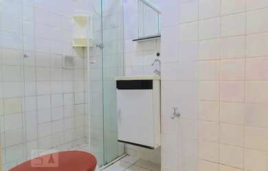 Imagem 6: Apartamento para Aluguel - Bela Vista, 1 Quarto, 40 m2