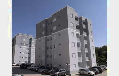Imagem 4: APARTAMENTO LOCAÇÃO CONDOMÍNIO RESIDENSIAL JARDINS VALINHOS