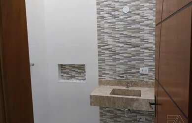 Imagem 7: Nova Atibaia - Casa com piscina