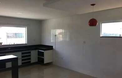 Imagem 6: -Casa a venda em Brotas. 100m² de Área, 1 Vaga na garageme2 Dormitórios